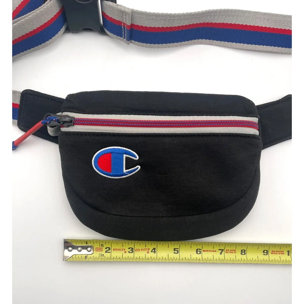 Champion belt bag